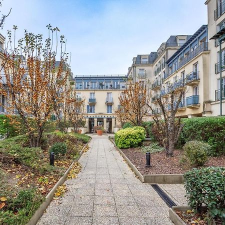 L'Explorateur By Plaza - Proche Disneyland Paris Chessy  Exterior photo